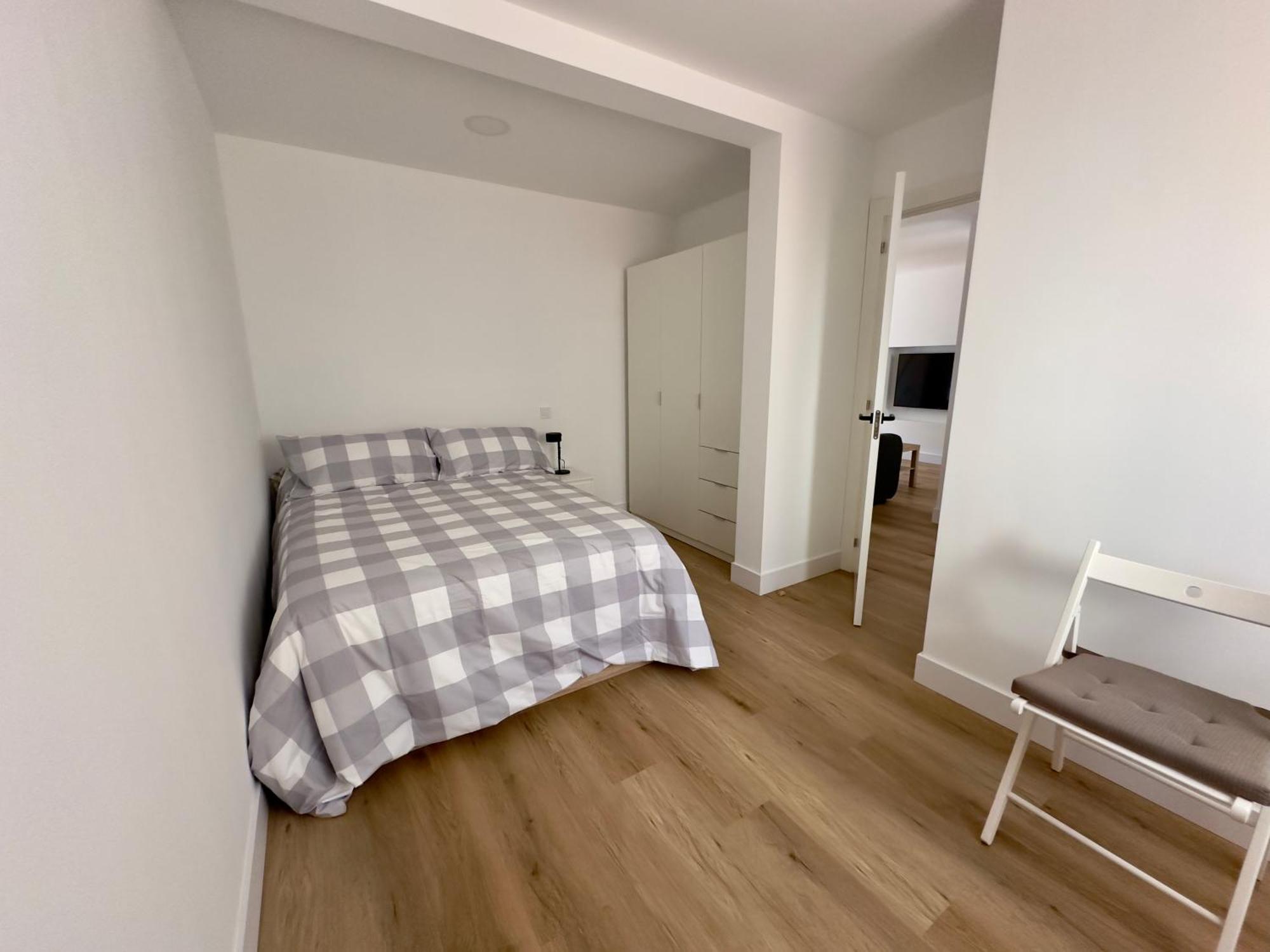 Apartamento En El Centro De Santander A Estrenar Appartement Buitenkant foto